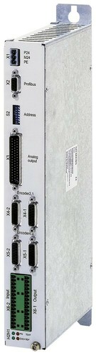 Siemens Dig.Industr. Bgr, Adi4 6FC5211-0BA01-0AA4 Siemens Dig.Industr. Bgr, Adi4 6FC5211-0BA01-0AA4