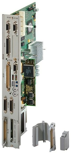 Siemens Dig.Industr. Ncu-Link(Profib.) 840D 6FC5212-0AA01-1AA0 Siemens Dig.Industr. Ncu-Link(Profib.) 840D 6FC5212-0AA01-1AA0