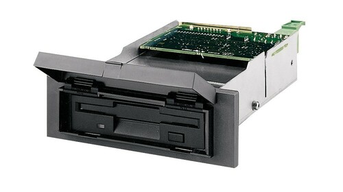 Siemens Dig.Industr. Diskettenlaufw. 840D 6FC5235-0AA05-0AA1 Siemens Dig.Industr. Diskettenlaufw. 840D 6FC5235-0AA05-0AA1