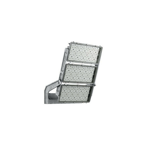 Siteco LED-Fluter 957 DALI 5XA779124M01BA