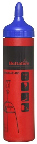 Hultafors Schlagschnurkreide Ultrablau 400