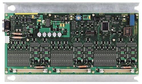 Siemens Dig.Industr. Pp 72/48 Mod 6FC5611-0CA01-0AA1
