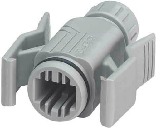 Phoenix Contact Tüllengehäuse VS-08-T-RJ45/IP67