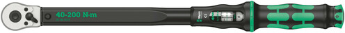 Wera Werk Drehmomentschlüssel m.Umschaltknarre Click-Torque C3