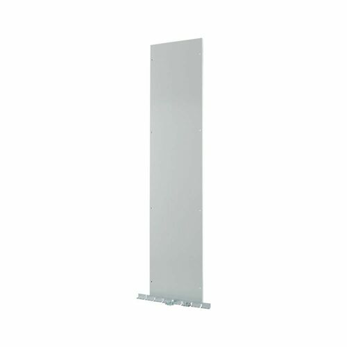 Eaton Frontplatte feldhoch grau XTSZFFPC-W425