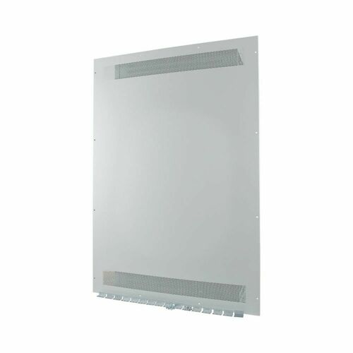 Eaton Frontplatte feldhoch IP31 grau XTSZFFPV31-W1350