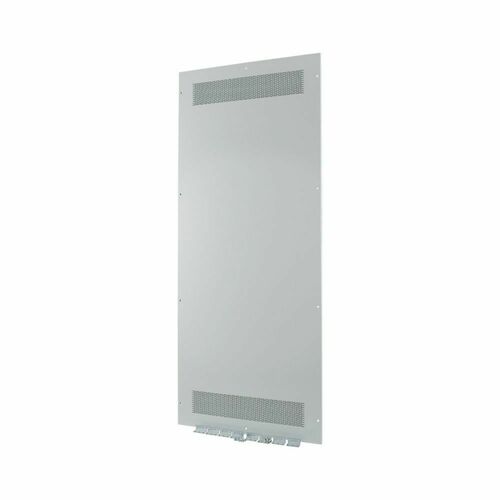 Eaton Frontplatte feldhoch IP31 grau XTSZFFPV31-W800