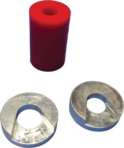Erico Niederhalter Set 18-20 EJECSTOP18-20L
