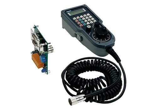 Siemens Dig.Industr. Bhg Mpi 3St Zs 6FX2007-1AE14