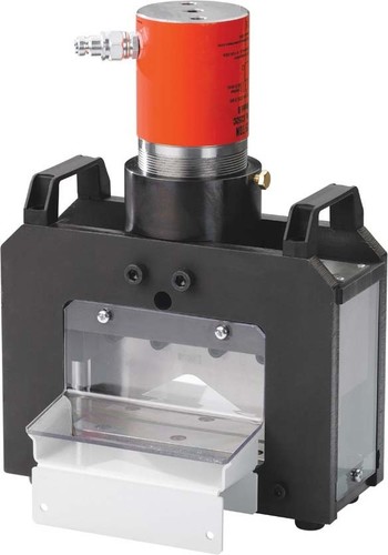 Erico Hydraulik Schneidegerät für Massivschienen HYDR-BB-CUT