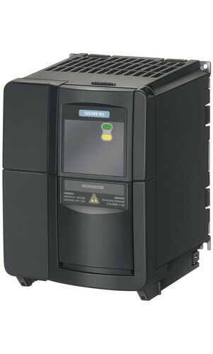 Siemens Dig.Industr. Micromaster 420 6SE6420-2AB21-1BA1