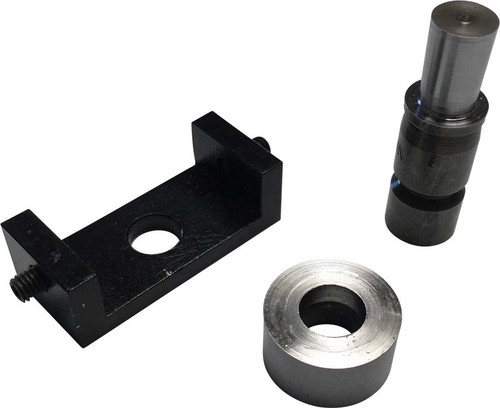 Erico Stempel und Matrize f.MFPT M6 - 1/4" MFPTPD-M6-14