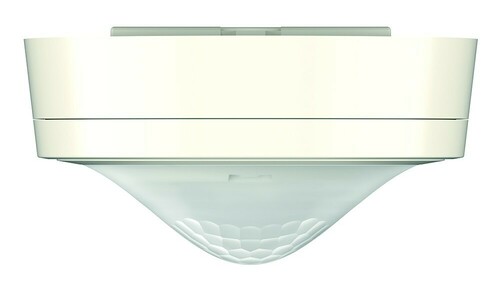 Theben Multisensor Präsenz+Raumluft thePrema P360KNX AP
