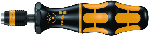 Wera Werk ESD customized pre-set 05074822010