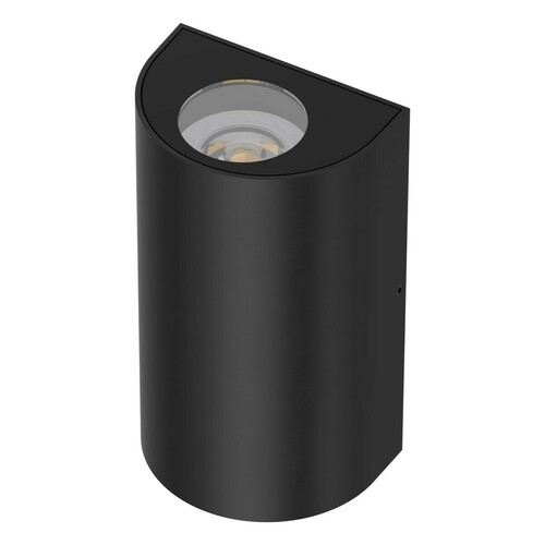 EVN Lichttechnik Wandleuchte IP65 2x GU10 6515225HR EVN Lichttechnik Wandleuchte IP65 2x GU10 6515225HR