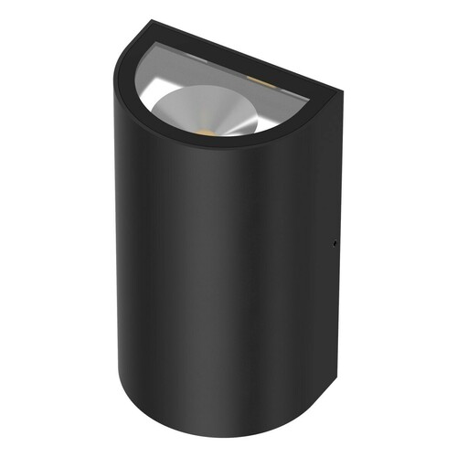 EVN Lichttechnik LED-Wandleuchte IP65 C65152502HR