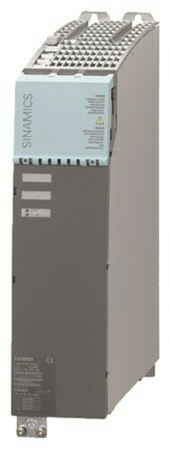 Siemens Dig.Industr. Sinamics S120 Double Momo 3A/3A INT 6SL3120-2TE13-0AA4 Siemens Dig.Industr. Sinamics S120 Double Momo 3A/3A INT 6SL3120-2TE13-0AA4