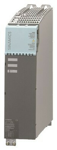 Siemens Dig.Industr. Sinamics S120 Double Momo 9A/9A INT 6SL3120-2TE21-0AA4 Siemens Dig.Industr. Sinamics S120 Double Momo 9A/9A INT 6SL3120-2TE21-0AA4