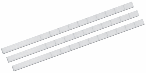 WAGO GmbH & Co. KG Beschriftungsstrang bedruckt,26,weiß 209-205