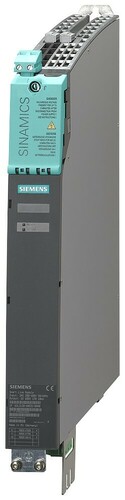 Siemens Dig.Industr. Slmo.In400V16Kw Sinami 6SL3130-6TE21-6AA3 Siemens Dig.Industr. Slmo.In400V16Kw Sinami 6SL3130-6TE21-6AA3