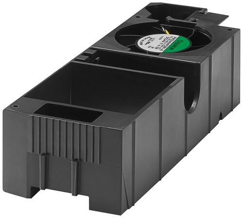 Siemens Dig.Industr. Sinamics S120 Luefter Fbg C-/D-TYPE 50MM 6SL3162-0AN00-0AA0 Siemens Dig.Industr. Sinamics S120 Luefter Fbg C-/D-TYPE 50MM 6SL3162-0AN00-0AA0