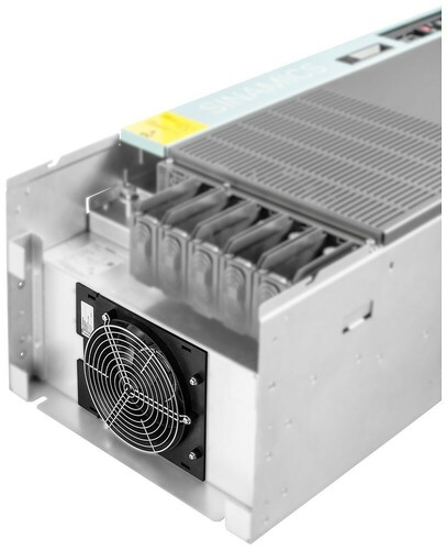 Siemens Dig.Industr. Luefter Pm240/Pm340 Fsf 75KW, PM260 FSF 6SL3200-0SF07-0AA0 Siemens Dig.Industr. Luefter Pm240/Pm340 Fsf 75KW, PM260 FSF 6SL3200-0SF07-0AA0