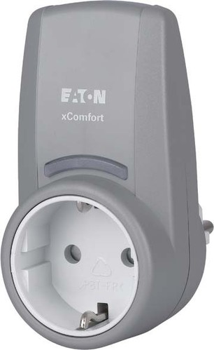 Eaton Dimmerstecker 0-250W, R/L/C/LED CDAP-01/Fa-1E