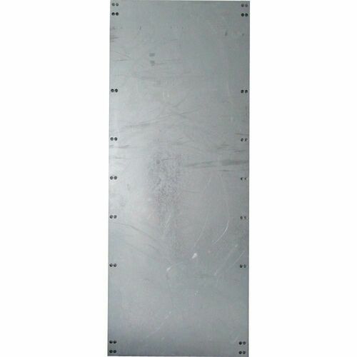 Eaton Montageplatte stark HxB=2000x1000mm XVTL-IC/S-10/20