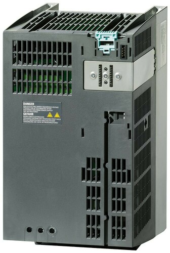 Siemens Dig.Industr. Sinamics Umrichter 3Ac 15kW UNFLT. 6SL3210-1SE23-2UA0 Siemens Dig.Industr. Sinamics Umrichter 3Ac 15kW UNFLT. 6SL3210-1SE23-2UA0