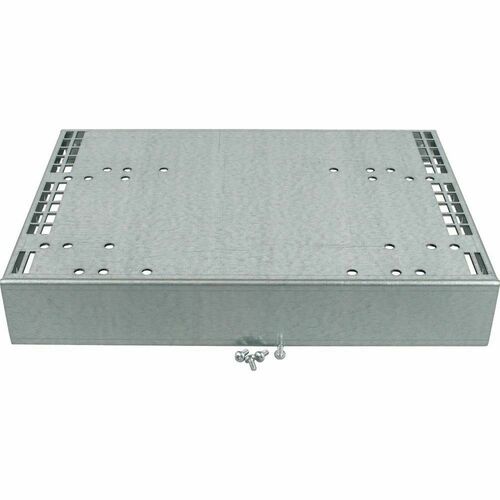 Eaton Montageplatte für IZMX40 B=600mm XVTL-IZMX40-06