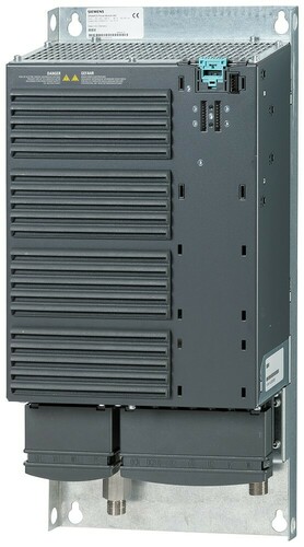 Siemens Dig.Industr. Sinamics Umrichter 3Ac 37kW FLT. 6SL3210-1SE27-5AA0 Siemens Dig.Industr. Sinamics Umrichter 3Ac 37kW FLT. 6SL3210-1SE27-5AA0