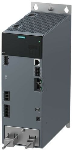 Siemens Dig.Industr. Sinamics S210, 3Ac 400V 5.0kW 6SL3210-5HE15-0UF0 Siemens Dig.Industr. Sinamics S210, 3Ac 400V 5.0kW 6SL3210-5HE15-0UF0