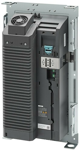 Siemens Dig.Industr. Sinamics Pm240-2 PT-FSD-A-400V-37kW 6SL3211-1PE27-5AL0 Siemens Dig.Industr. Sinamics Pm240-2 PT-FSD-A-400V-37kW 6SL3211-1PE27-5AL0
