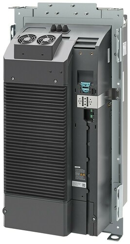 Siemens Dig.Industr. Sinamics Pm240-2 PT-FSF-A-400V-132kW 6SL3211-1PE32-5AL0 Siemens Dig.Industr. Sinamics Pm240-2 PT-FSF-A-400V-132kW 6SL3211-1PE32-5AL0