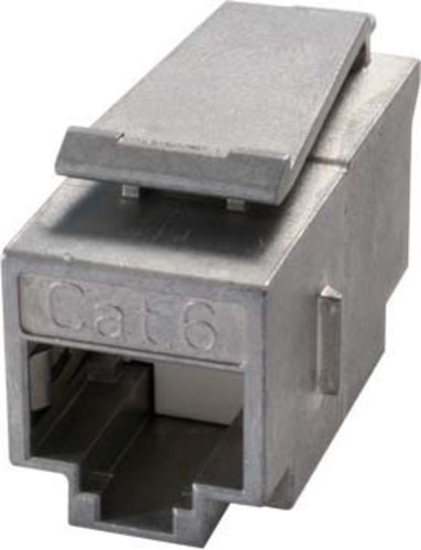 Telegärtner AMJ Kupplung K Cat.6 RJ45 (f-f) 100023165