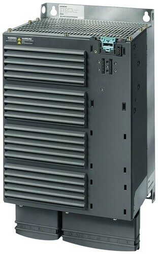 Siemens Dig.Industr. Sinamics Pm240-Ip20-Fse-U- 400V-37KW 6SL3224-0BE33-7UA0 Siemens Dig.Industr. Sinamics Pm240-Ip20-Fse-U- 400V-37KW 6SL3224-0BE33-7UA0