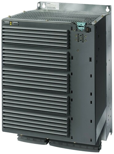 Siemens Dig.Industr. Sinamics Pm240-Ip20-Fsf-U- 400V-55KW 6SL3224-0BE35-5UA0 Siemens Dig.Industr. Sinamics Pm240-Ip20-Fsf-U- 400V-55KW 6SL3224-0BE35-5UA0