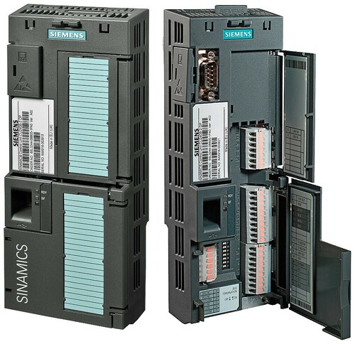 Siemens Dig.Industr. Sinamics G120 Cu240B-2 6SL3244-0BB00-1BA1 Siemens Dig.Industr. Sinamics G120 Cu240B-2 6SL3244-0BB00-1BA1