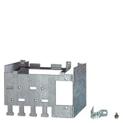 Siemens Dig.Industr. Schirmanschlusssatz PM240-2 FSD 6SL3262-1AD01-0DA0 Siemens Dig.Industr. Schirmanschlusssatz PM240-2 FSD 6SL3262-1AD01-0DA0