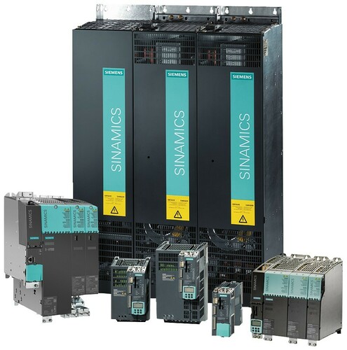 Siemens Dig.Industr. Lc Eb+/Fsj/Dcac/690V/1560A /1500KW DAC 6SL3325-1TG41-6AA3 Siemens Dig.Industr. Lc Eb+/Fsj/Dcac/690V/1560A /1500KW DAC 6SL3325-1TG41-6AA3