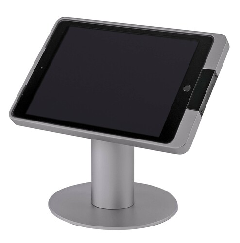 Viveroo iPad Tischständer Lack: DarkSteel 432161