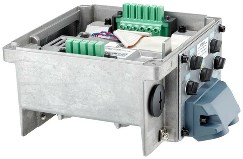 Siemens Dig.Industr. Sinamics Cu240M Pn IP66-FS71-GLAND 6SL3544-0LB02-1FA0 Siemens Dig.Industr. Sinamics Cu240M Pn IP66-FS71-GLAND 6SL3544-0LB02-1FA0