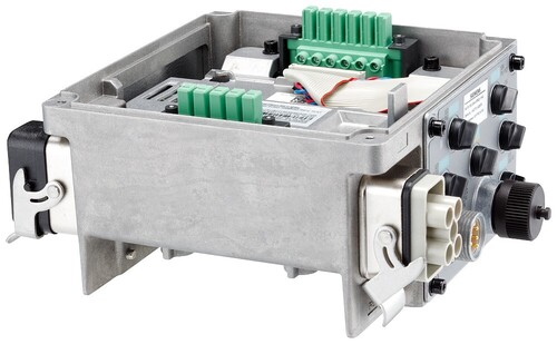 Siemens Dig.Industr. Sinamics Cu240M Pn IP66-FS71-HANQ 6SL3544-0TB02-1FA0 Siemens Dig.Industr. Sinamics Cu240M Pn IP66-FS71-HANQ 6SL3544-0TB02-1FA0