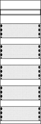 Striebel&John Mediafeld 1FB BH1 5R 1MM1 Striebel&John Mediafeld 1FB BH1 5R 1MM1