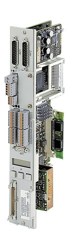 Siemens Dig.Industr. Regr U 2A Res-P 6SN1118-1NK01-0AA2 Siemens Dig.Industr. Regr U 2A Res-P 6SN1118-1NK01-0AA2