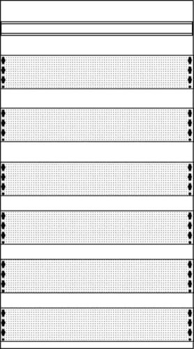 Striebel&John Mediafeld 2FB BH2 6R 2MM2 Striebel&John Mediafeld 2FB BH2 6R 2MM2