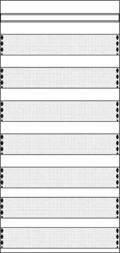 Striebel&John Mediafeld 2FB BH3 7R 2MM3 Striebel&John Mediafeld 2FB BH3 7R 2MM3