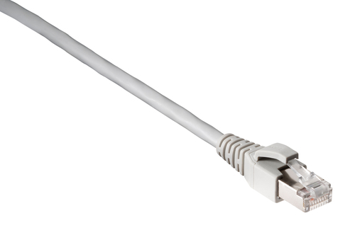 KERPEN DATACOM MegaLineNet Patchkabel Cat6 4P 5.0 m grau KDP3GE11G000050