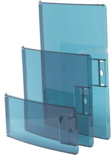 Striebel&John Transparente Tür 36 PLE Mistral 41W 41Z45