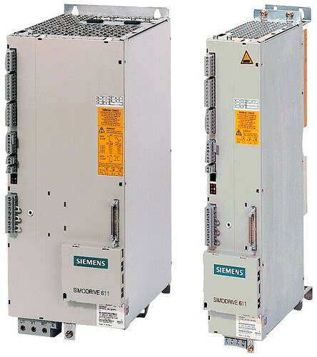 Siemens Dig.Industr. Ue-Mod.I/E 5Kw-G2 6SN1146-1AB00-0BA1 Siemens Dig.Industr. Ue-Mod.I/E 5Kw-G2 6SN1146-1AB00-0BA1